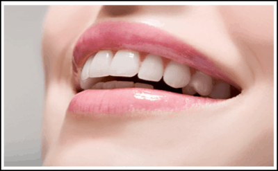 تفسير حلم الاسنان البيضاء
