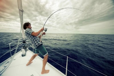 تفسير حلم صيد السمك في المنام