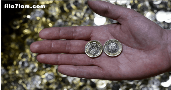 تفسير حلم جمع النقود المعدنية من الارض