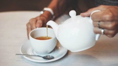 تفسير حلم الشاي للعزباء